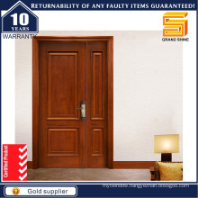 Good Quality Low Price New Designs Interior Wooden Door